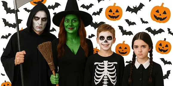 Halloween